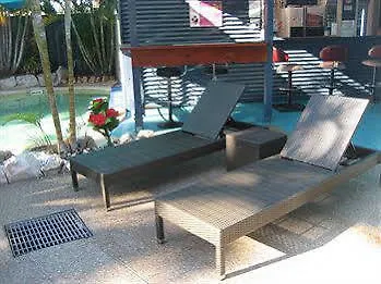 Grange Resort خليج هيرفي أستراليا