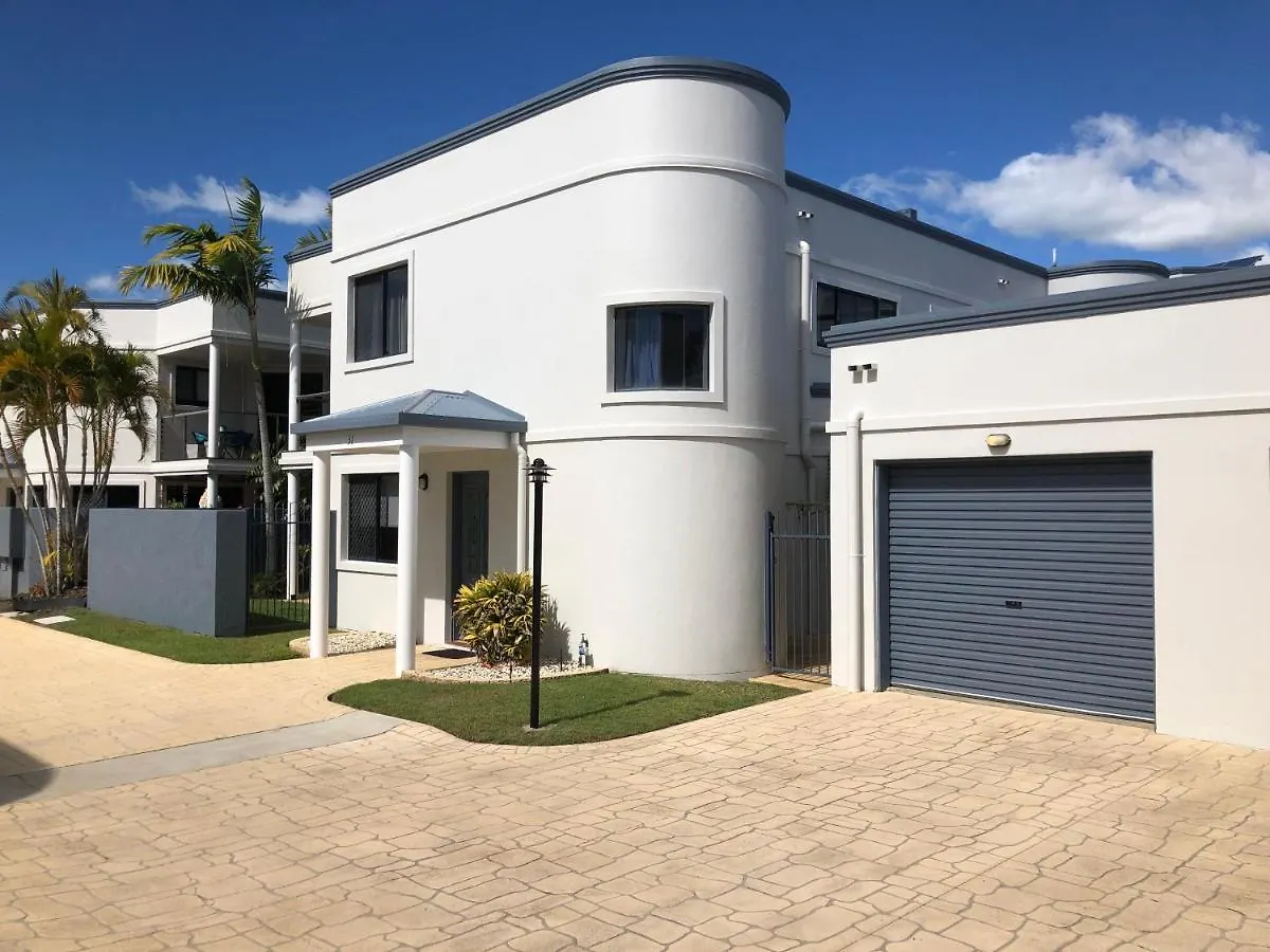 Grange Resort Hervey Bay