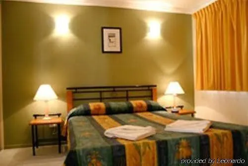 Grange Resort Hervey Bay