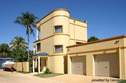 Grange Resort Hervey Bay