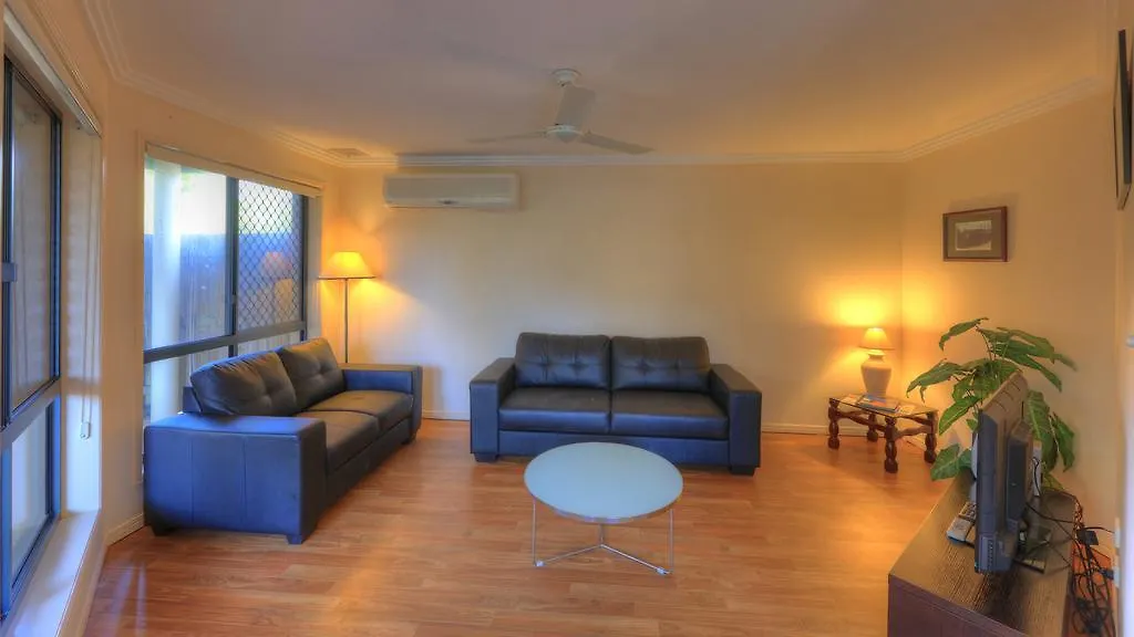 Grange Resort Hervey Bay