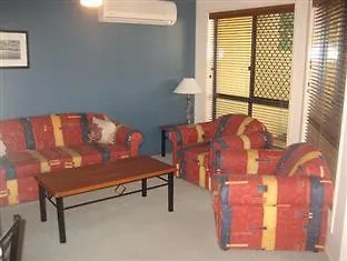 Grange Resort Hervey Bay