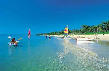 Grange Resort Hervey Bay 4*,  Australia
