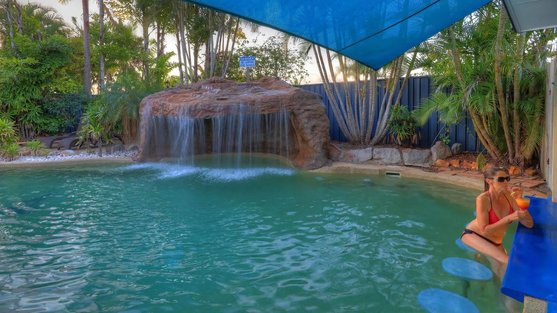 Grange Resort Hervey Bay
